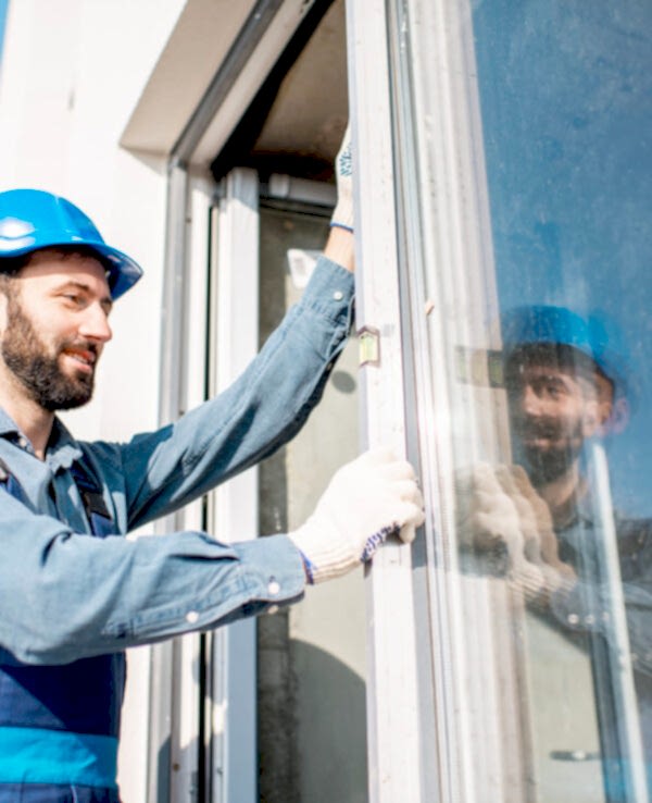 kapı ve pencere hizmetleri