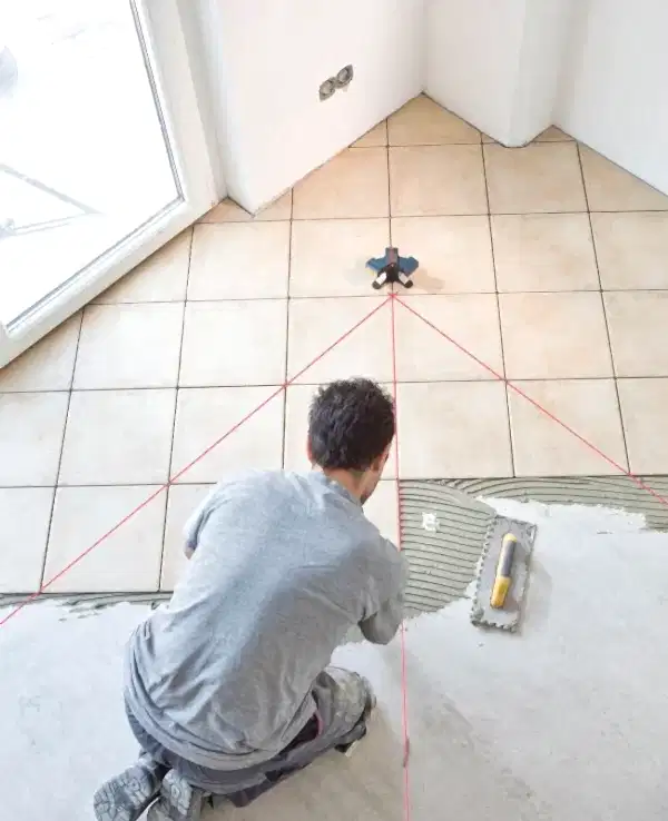 Seramik Uygulama Usta